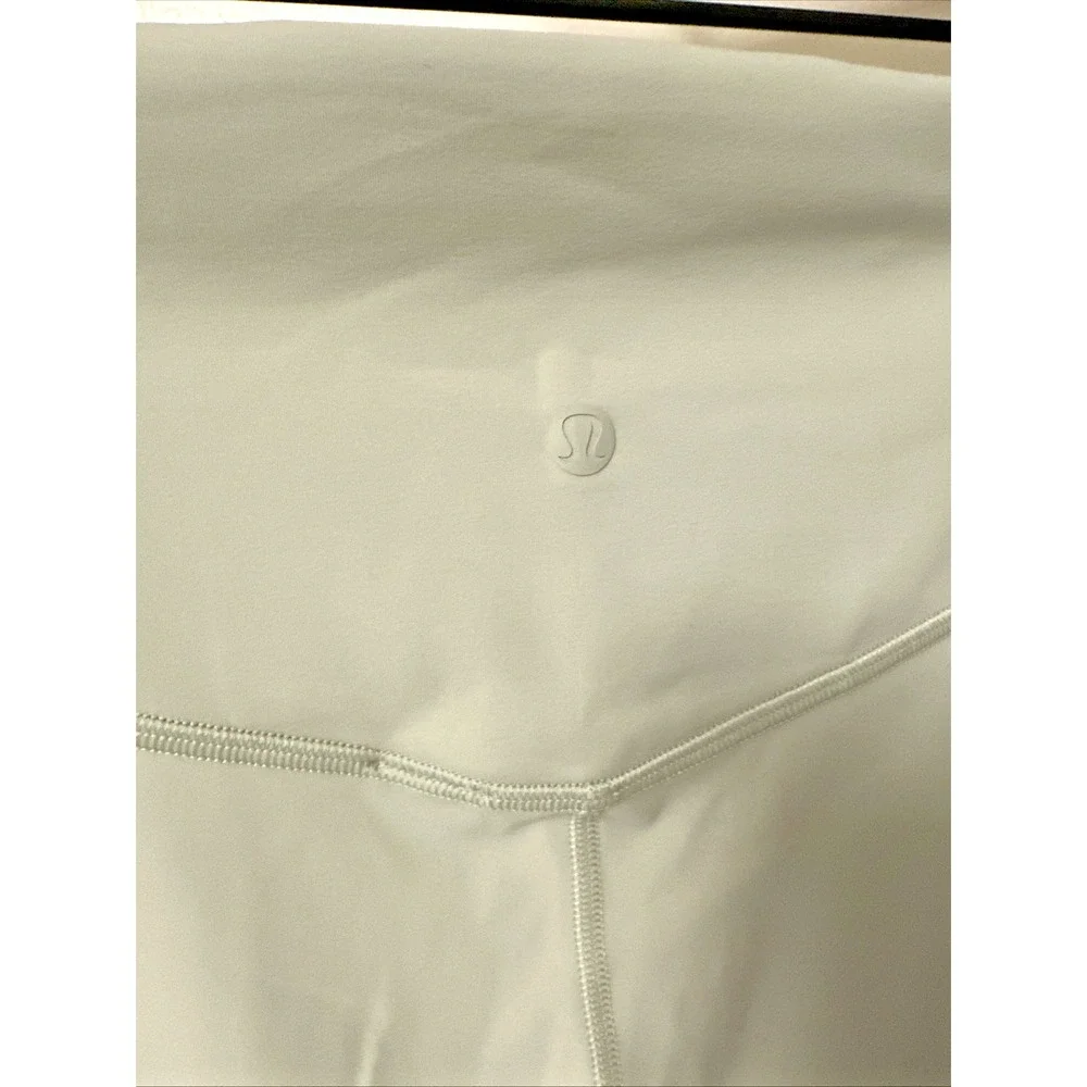 Lululemon Size 14 Wunder Under Smooth Cover High Rise Tight FDGN 25